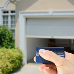 Alhambra Garage Door Opener Repair